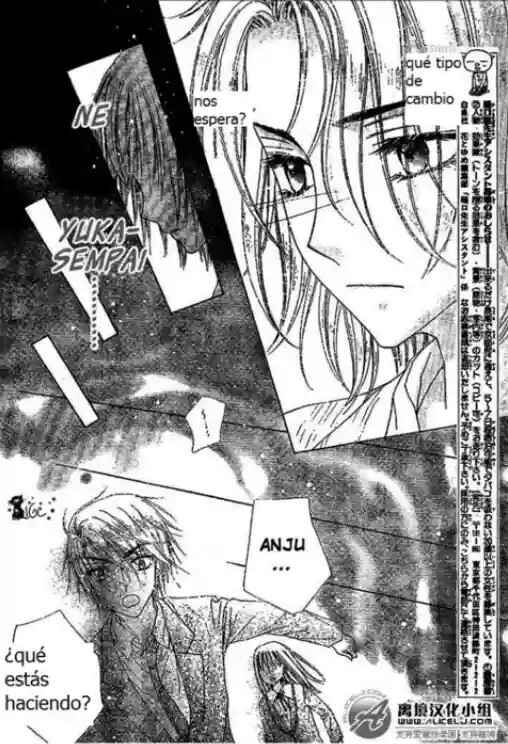 Gakuen Alice Chapter 108 - Page 6