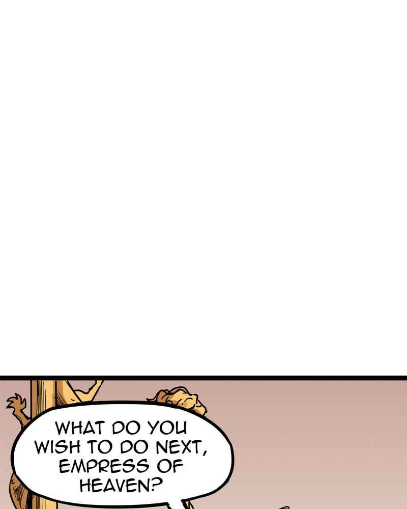Everywhere & Nowhere Chapter 169 - Page 10