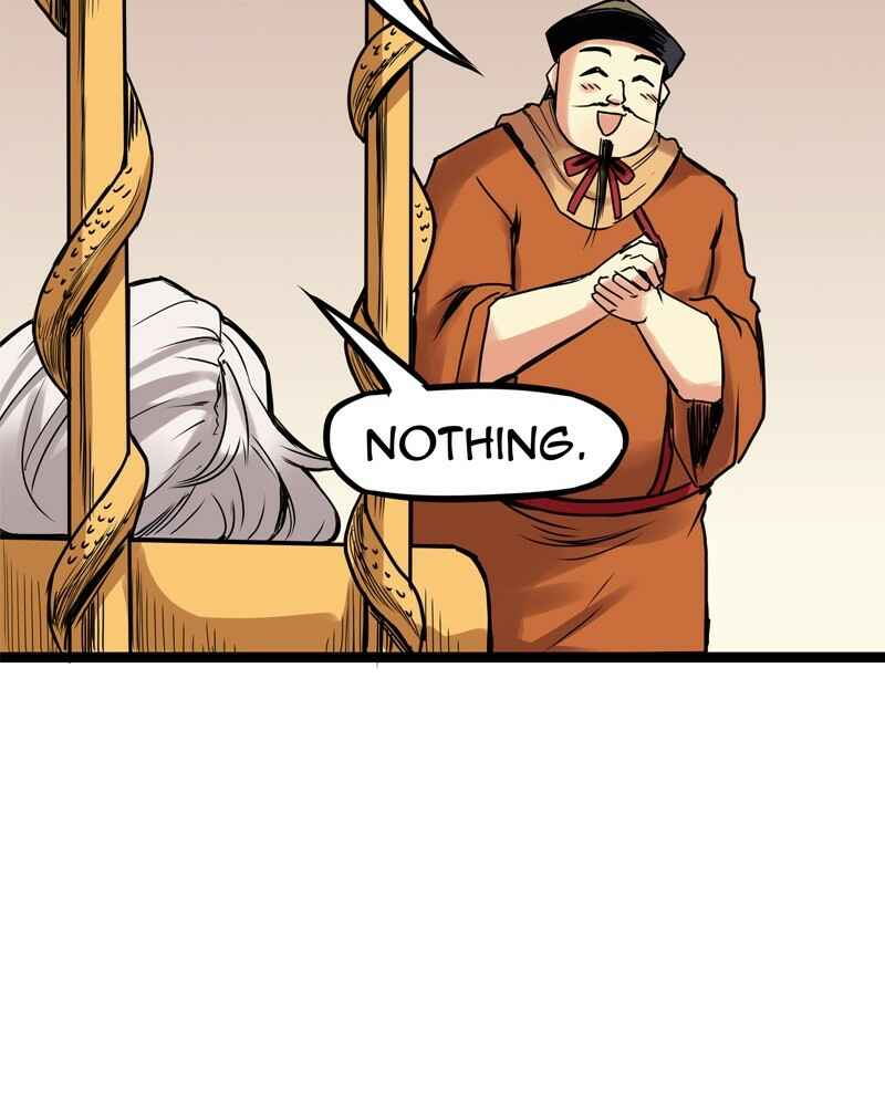 Everywhere & Nowhere Chapter 169 - Page 11