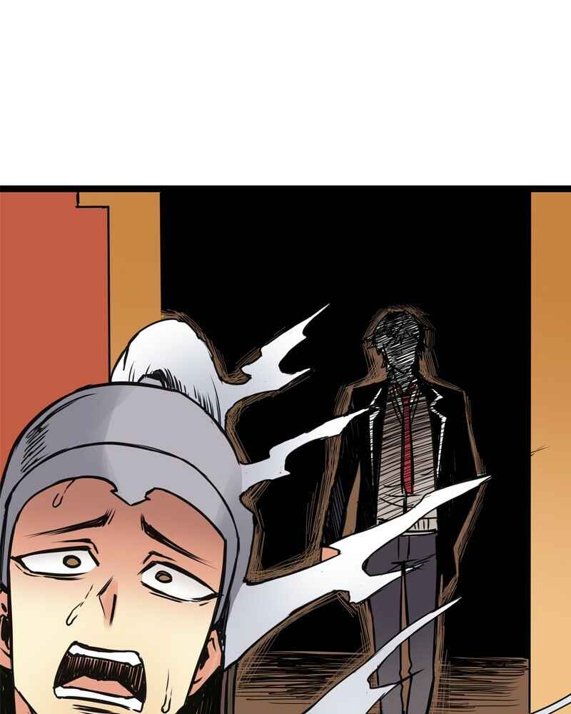 Everywhere & Nowhere Chapter 169 - Page 19