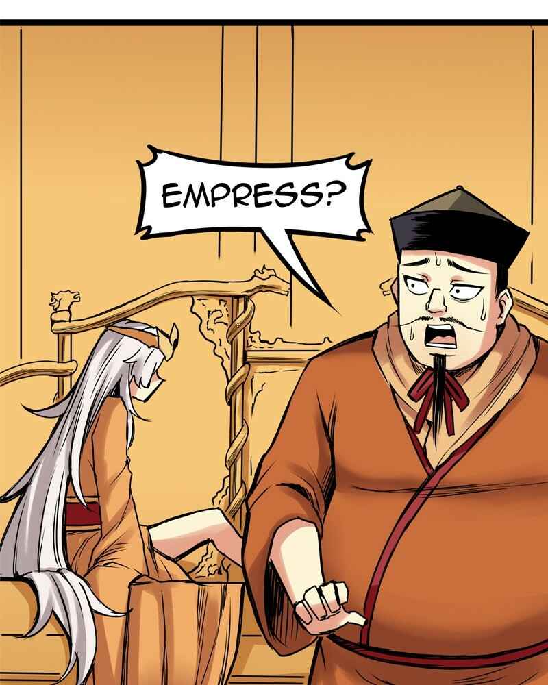 Everywhere & Nowhere Chapter 169 - Page 23