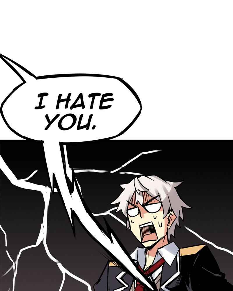 Everywhere & Nowhere Chapter 169 - Page 26