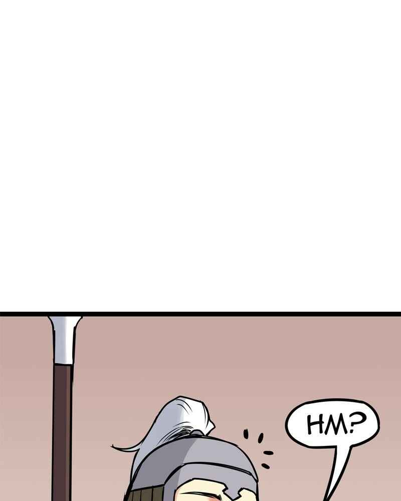 Everywhere & Nowhere Chapter 169 - Page 5