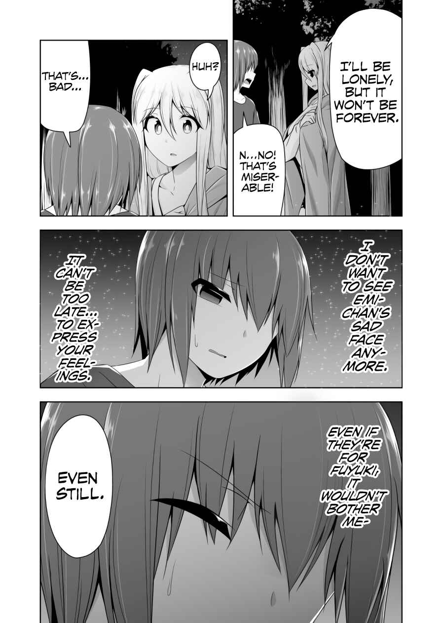 Devil-Chi Chapter 77 - Page 10