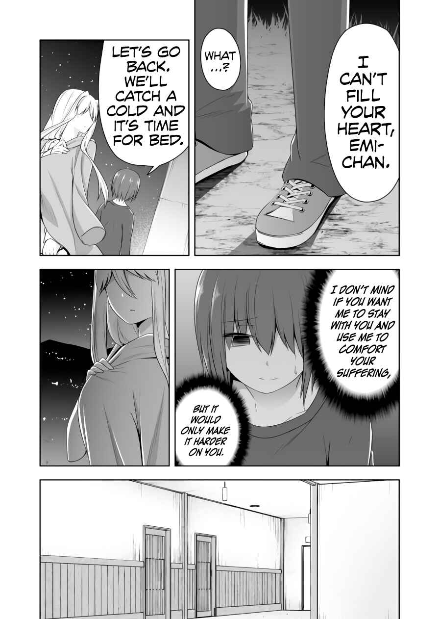 Devil-Chi Chapter 77 - Page 12