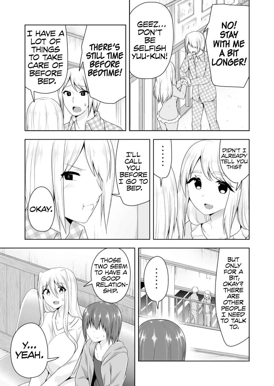 Devil-Chi Chapter 77 - Page 4