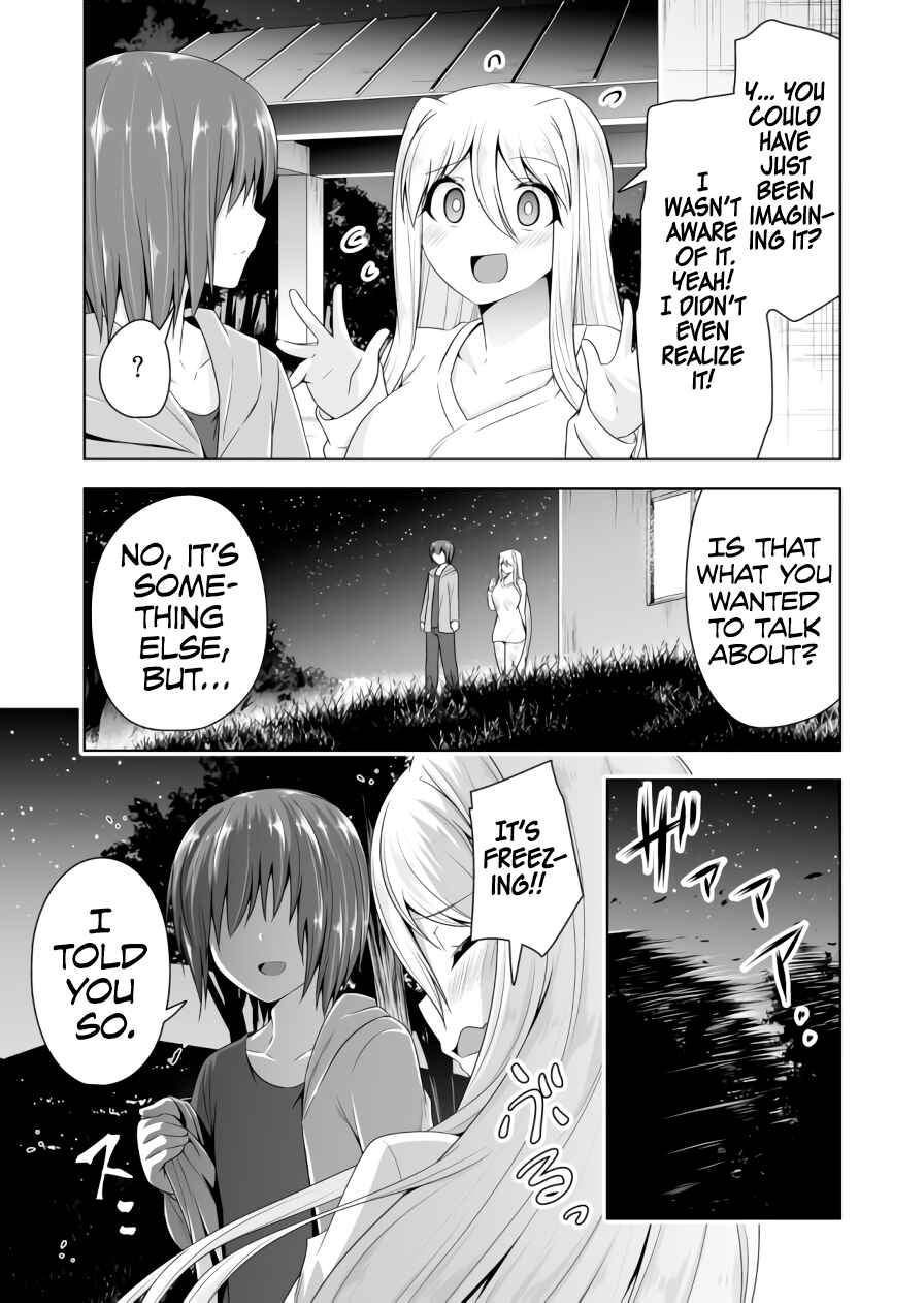 Devil-Chi Chapter 77 - Page 6