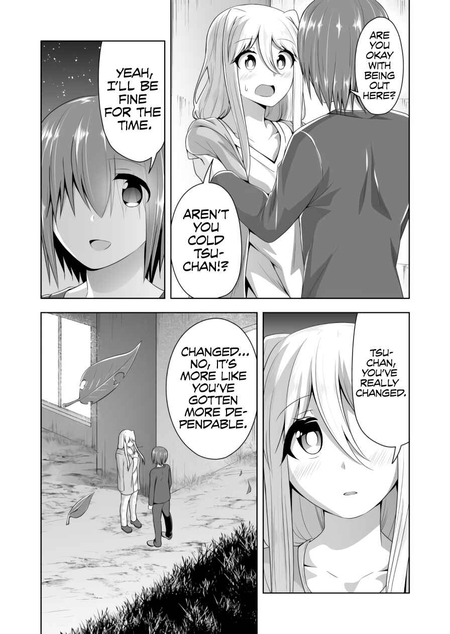 Devil-Chi Chapter 77 - Page 7