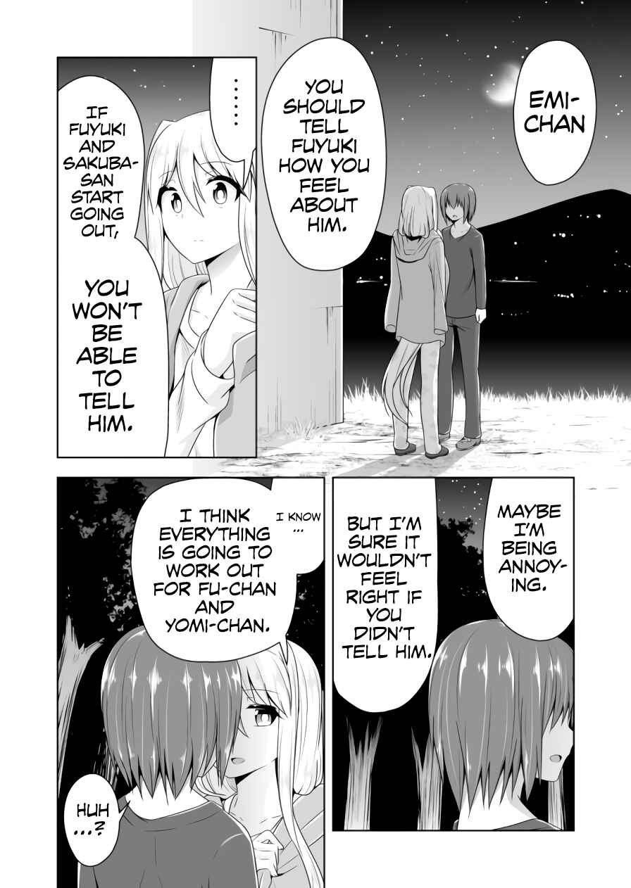 Devil-Chi Chapter 77 - Page 9