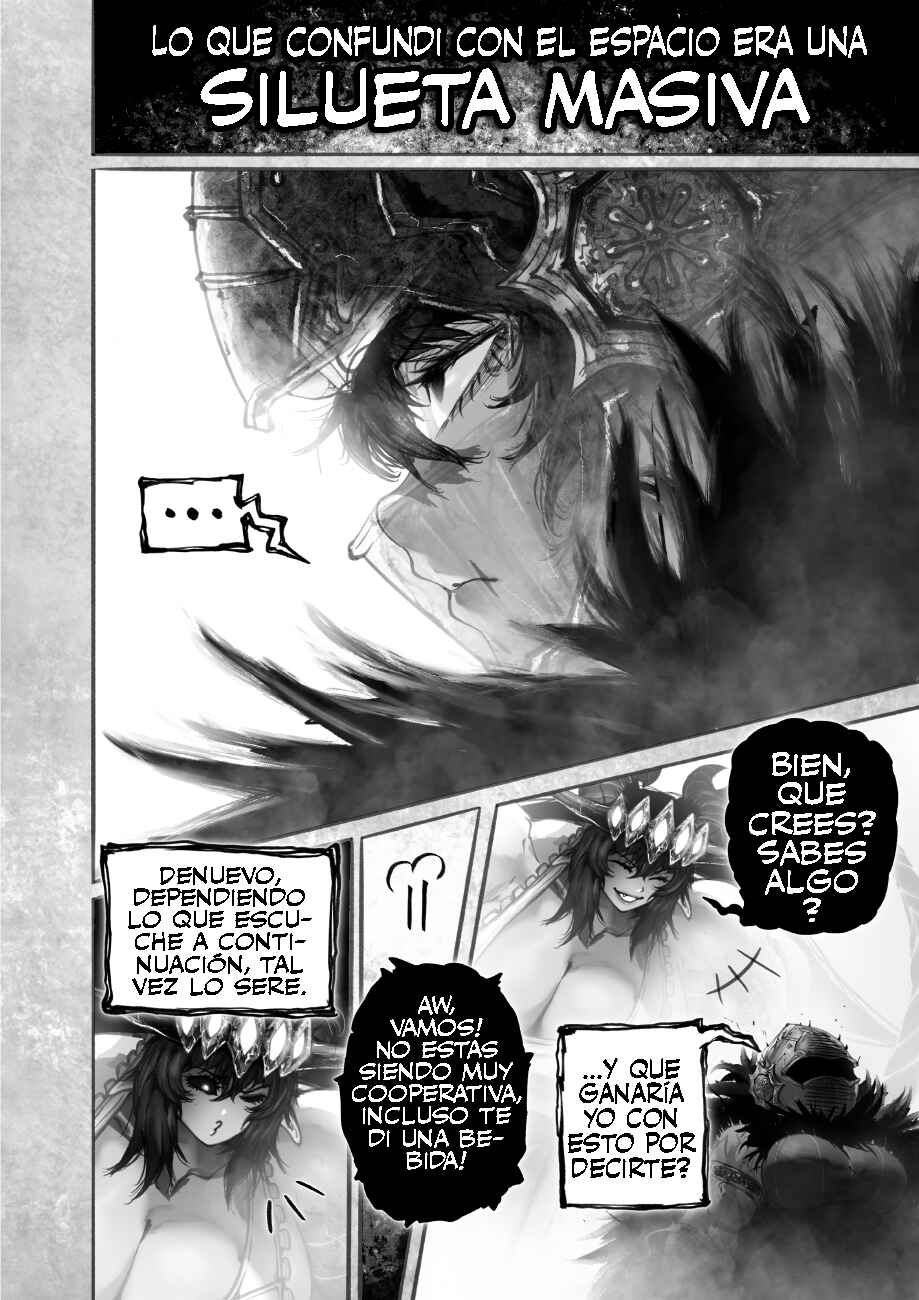 Ramia-Yana Chapter 15 - Page 21