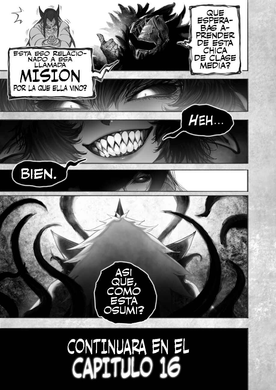 Ramia-Yana Chapter 15 - Page 22