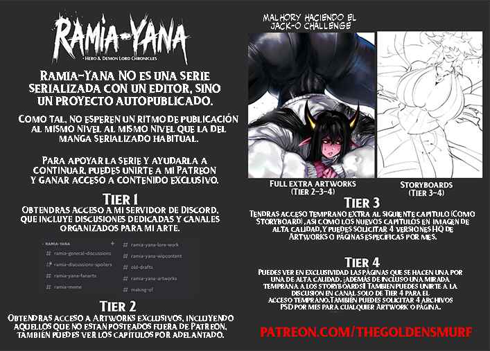 Ramia-Yana Chapter 15 - Page 28