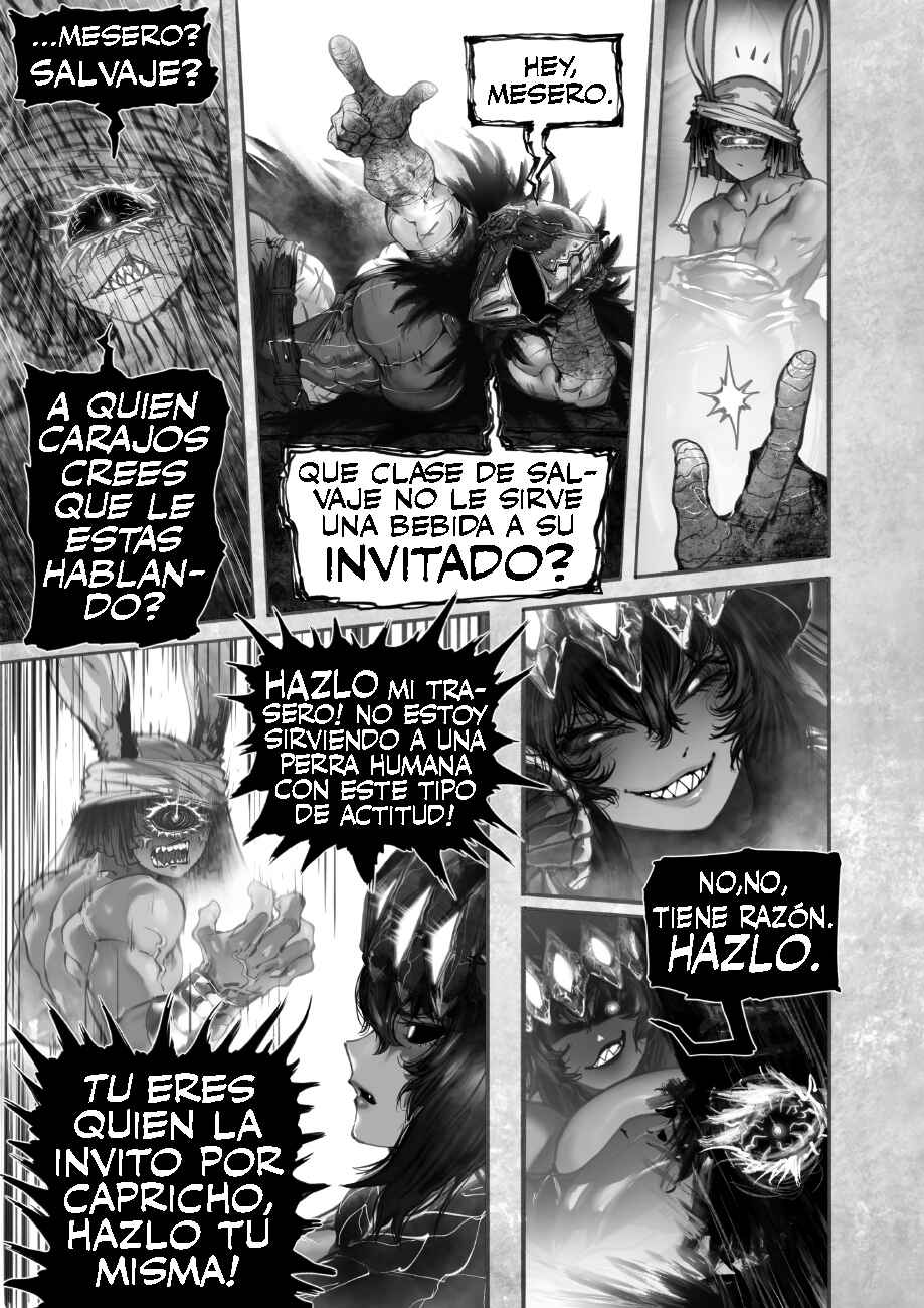 Ramia-Yana Chapter 15 - Page 5
