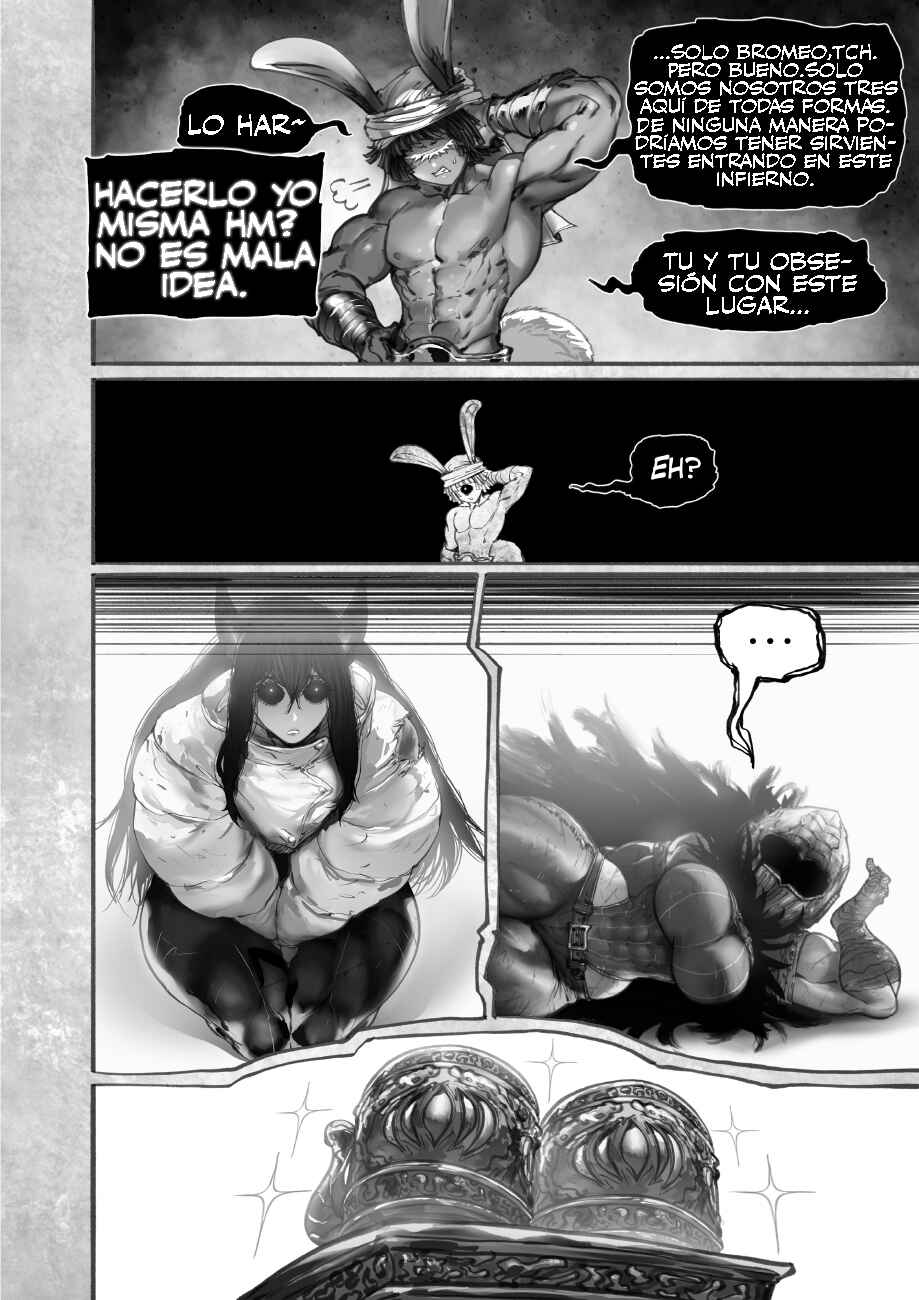 Ramia-Yana Chapter 15 - Page 6