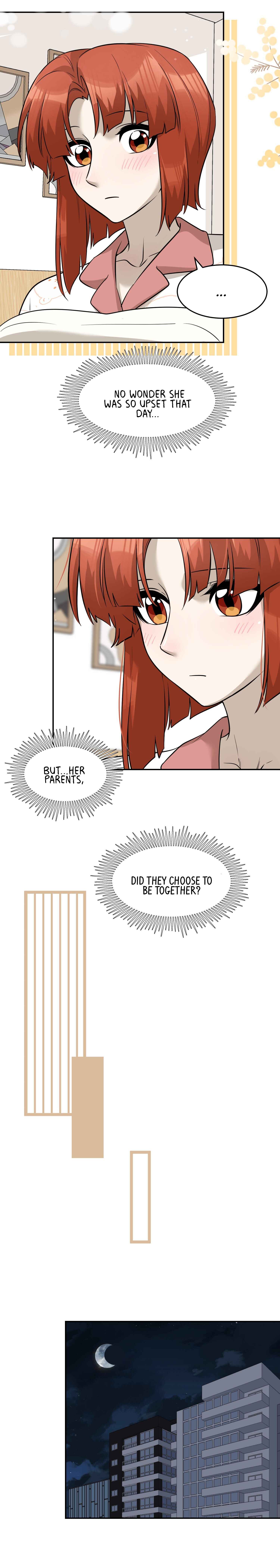 Wǒ de shíwù kàn qǐlái hěn kě'ài' Chapter 65 - Page 25