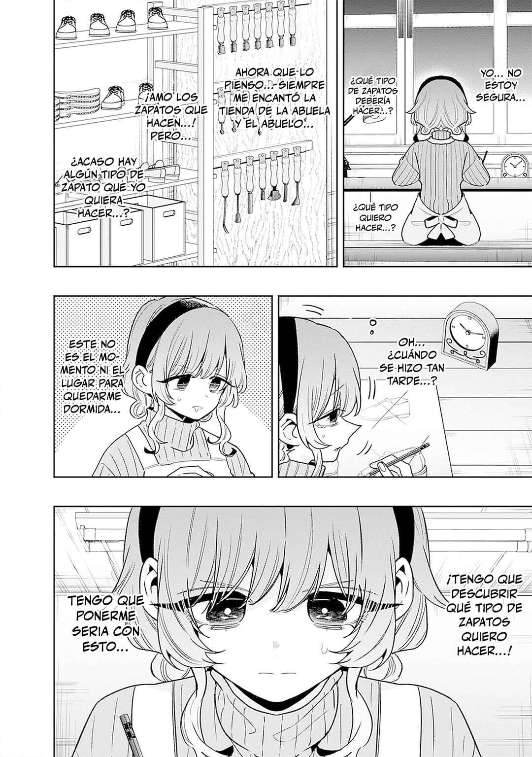 Kimi no Koto ga Dai Dai Dai Dai Daisuki na 100-nin no Kanojo Chapter 203.5 - Page 16