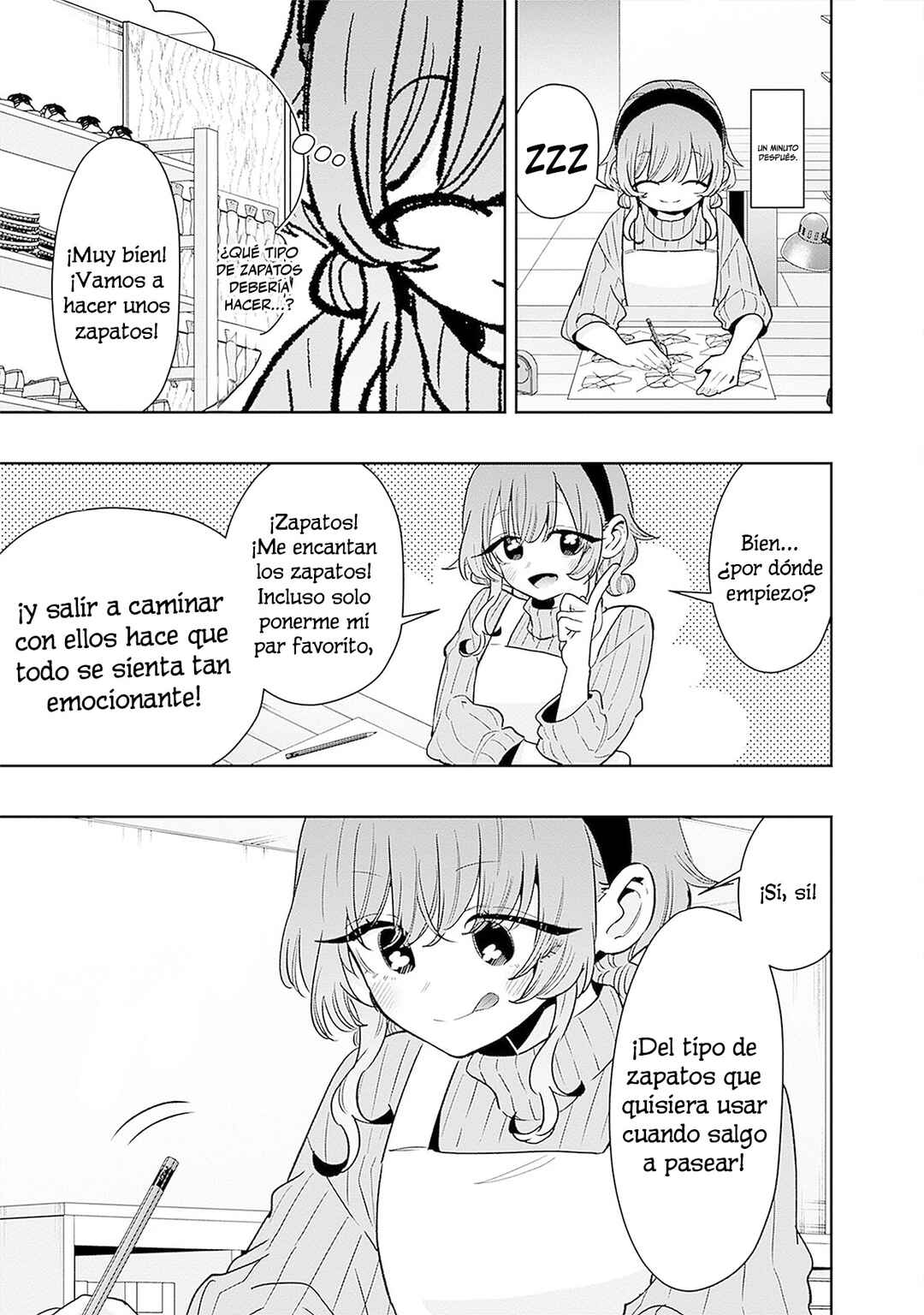 Kimi no Koto ga Dai Dai Dai Dai Daisuki na 100-nin no Kanojo Chapter 203.5 - Page 17