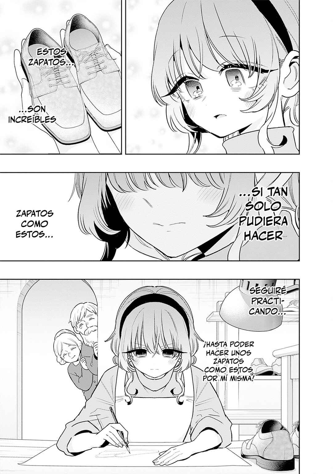 Kimi no Koto ga Dai Dai Dai Dai Daisuki na 100-nin no Kanojo Chapter 203.5 - Page 19