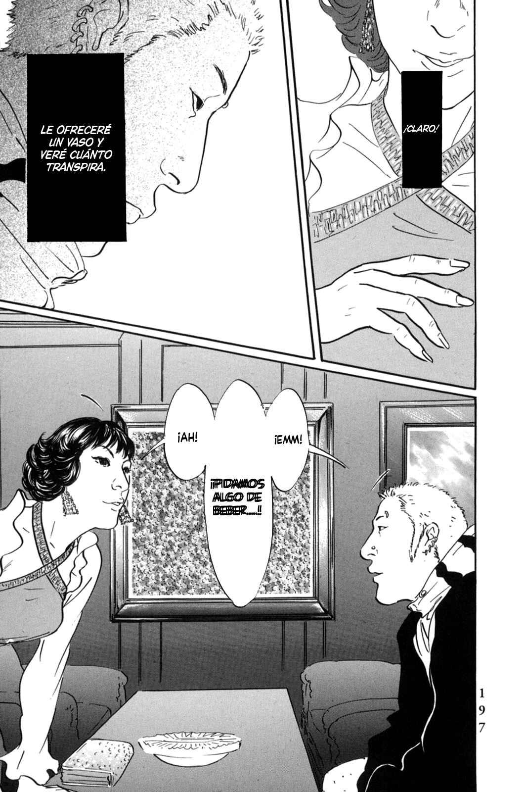 Pet Chapter 20 - Page 15