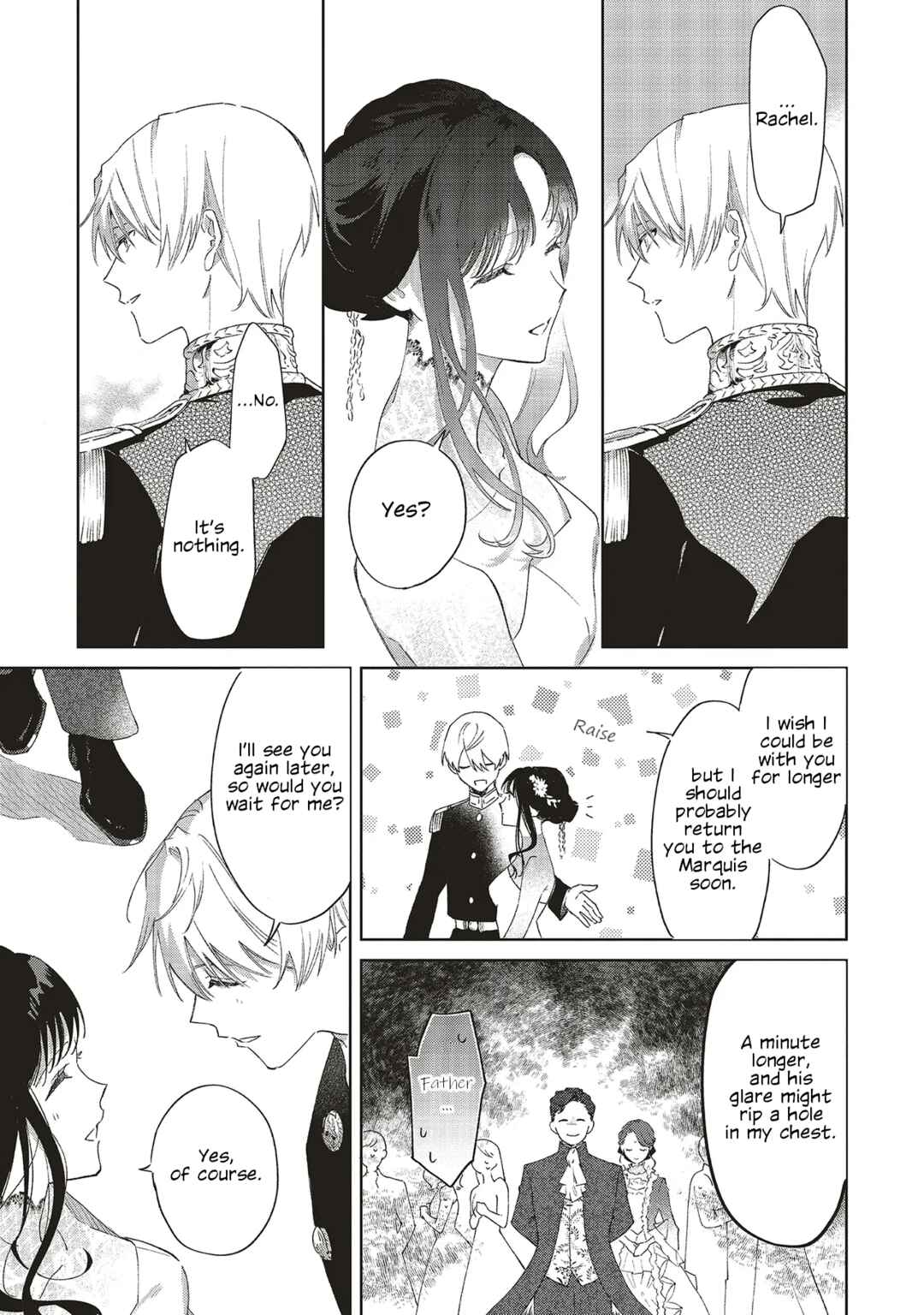 Gyakkou Shita Akuyaku Reijou wa, Naze ka Maryoku wo Ushinattanode Shinsou no Reijou ni Narimasu Chapter 22 - Page 19