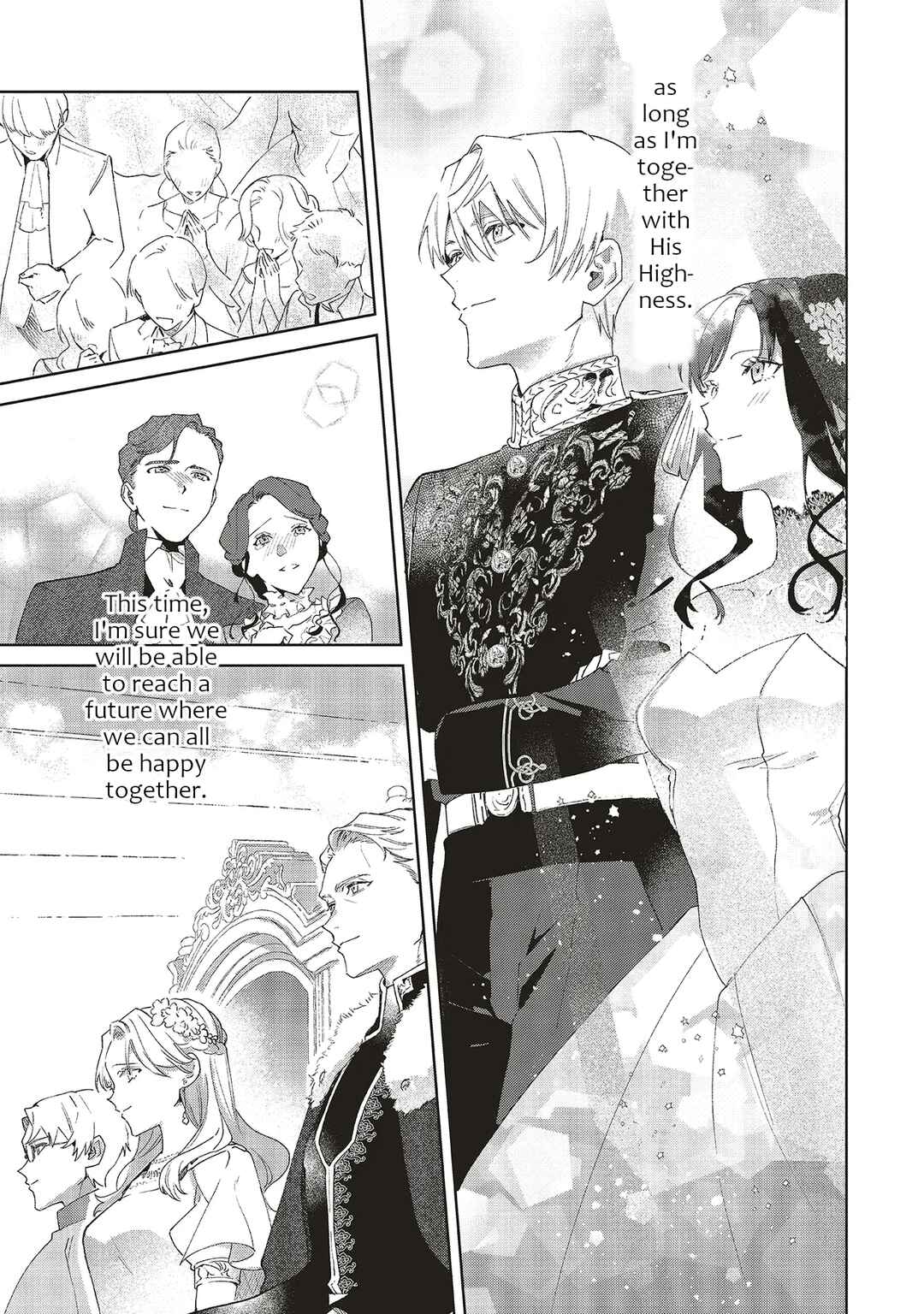 Gyakkou Shita Akuyaku Reijou wa, Naze ka Maryoku wo Ushinattanode Shinsou no Reijou ni Narimasu Chapter 22 - Page 5