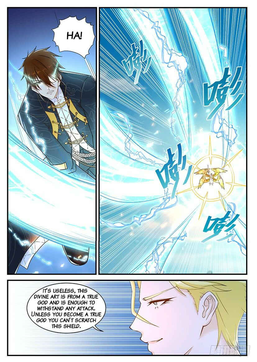 Rebirth of the Urban Immortal Cultivator Chapter 363 - Page 7