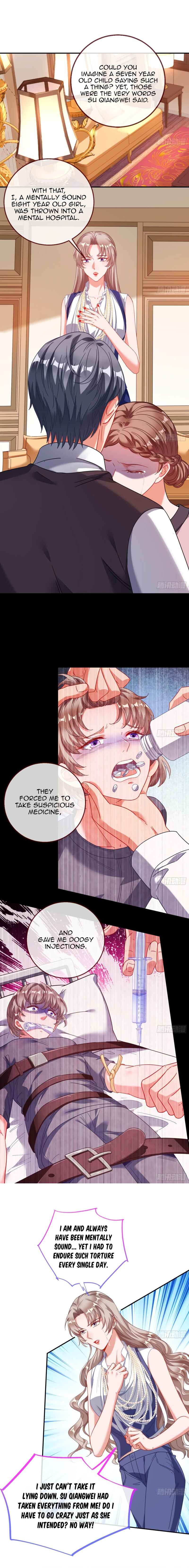 Wàn Zhā Cháo Huáng Chapter 400 - Page 2