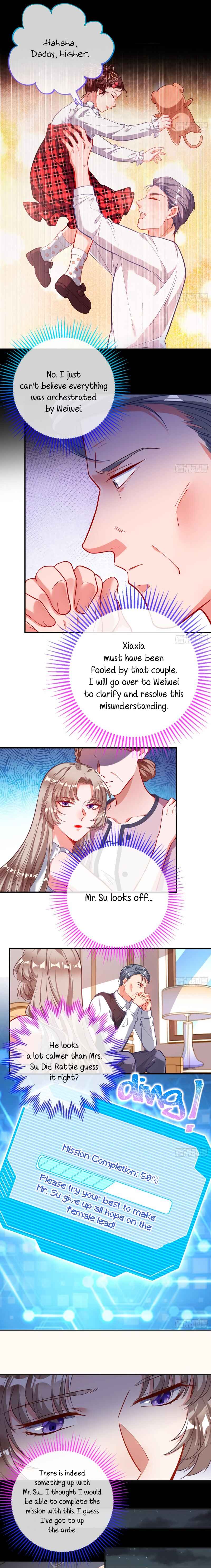 Wàn Zhā Cháo Huáng Chapter 400 - Page 4