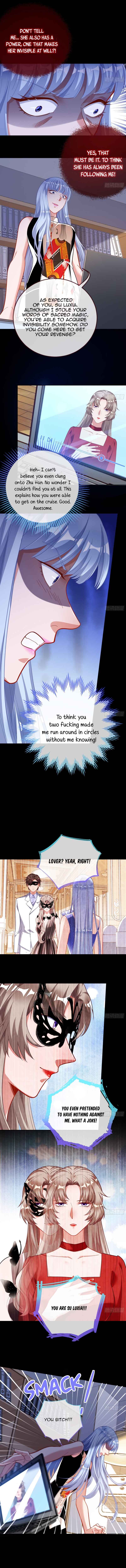 Wàn Zhā Cháo Huáng Chapter 400 - Page 7