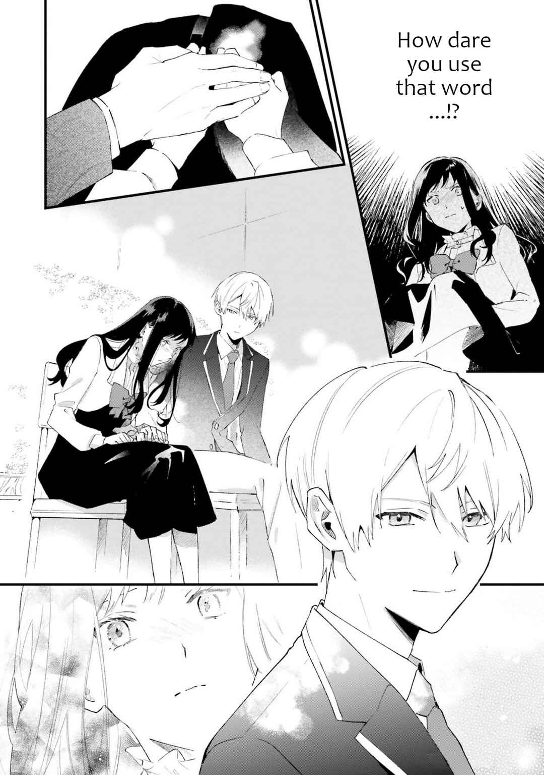 Gyakkou Shita Akuyaku Reijou wa, Naze ka Maryoku wo Ushinattanode Shinsou no Reijou ni Narimasu Chapter 18 - Page 22