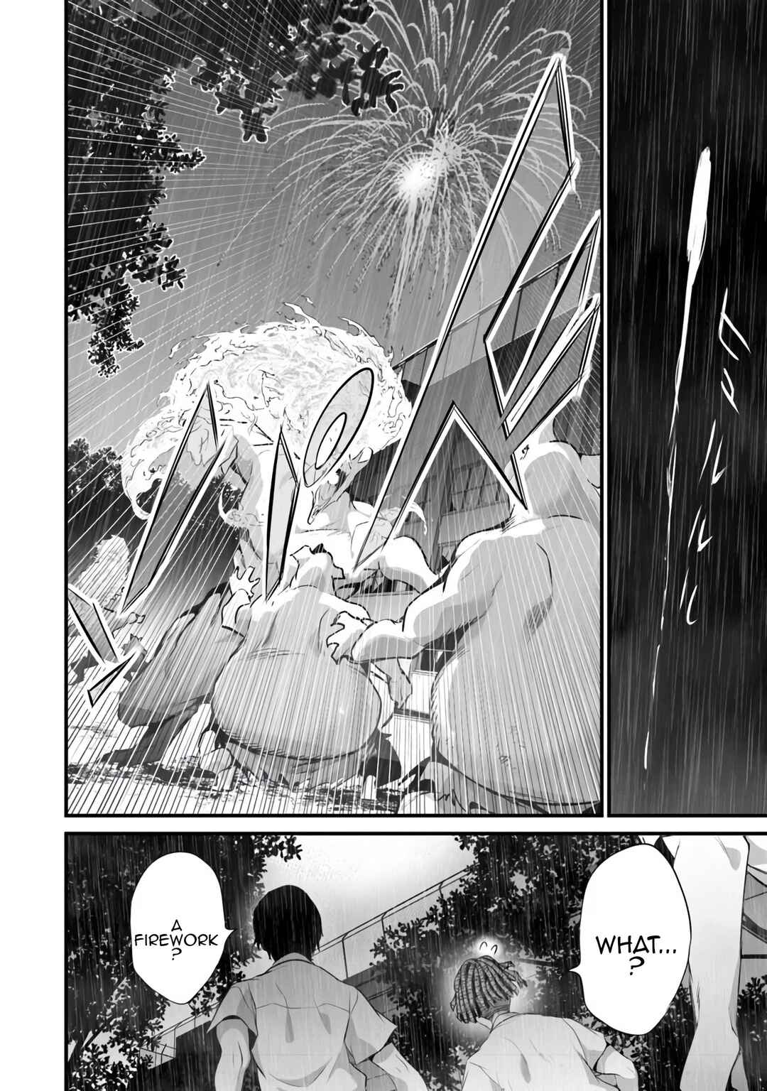 Boku wa Isekai de Fuyo Mahou to Shoukan Mahou wo Tenbin ni Kakeru. Chapter 38 - Page 6