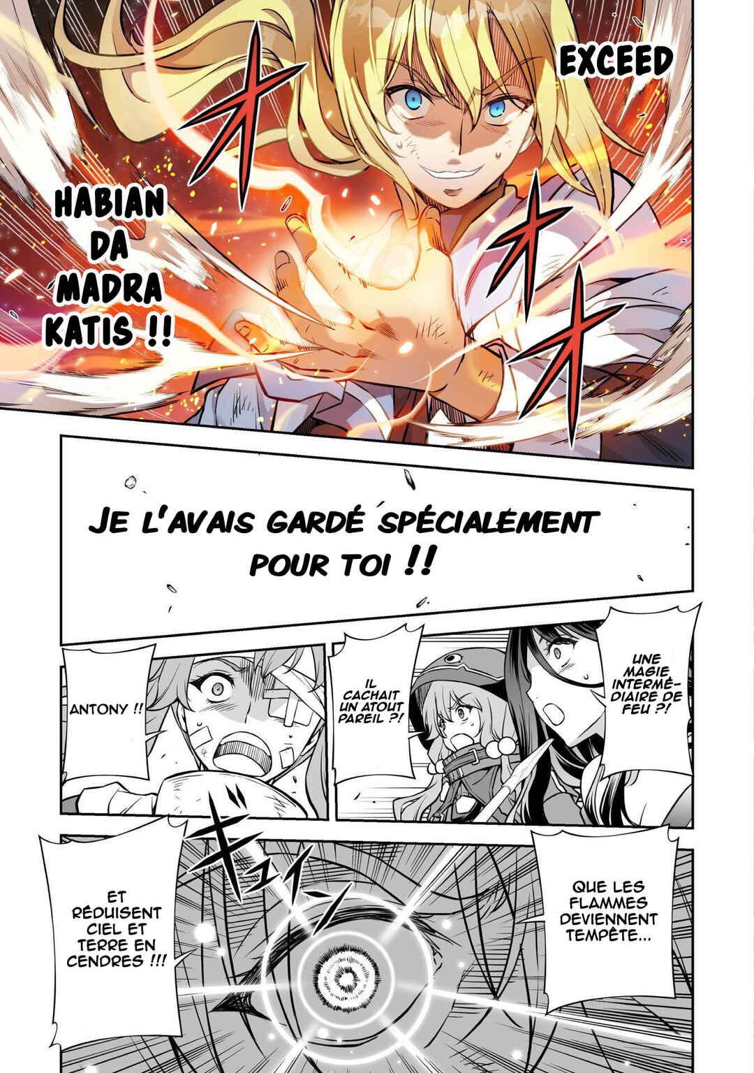 Drawing - Saikyou Mangaka wa Oekaki Skill de Isekai Musou Suru! Chapter 41 - Page 15