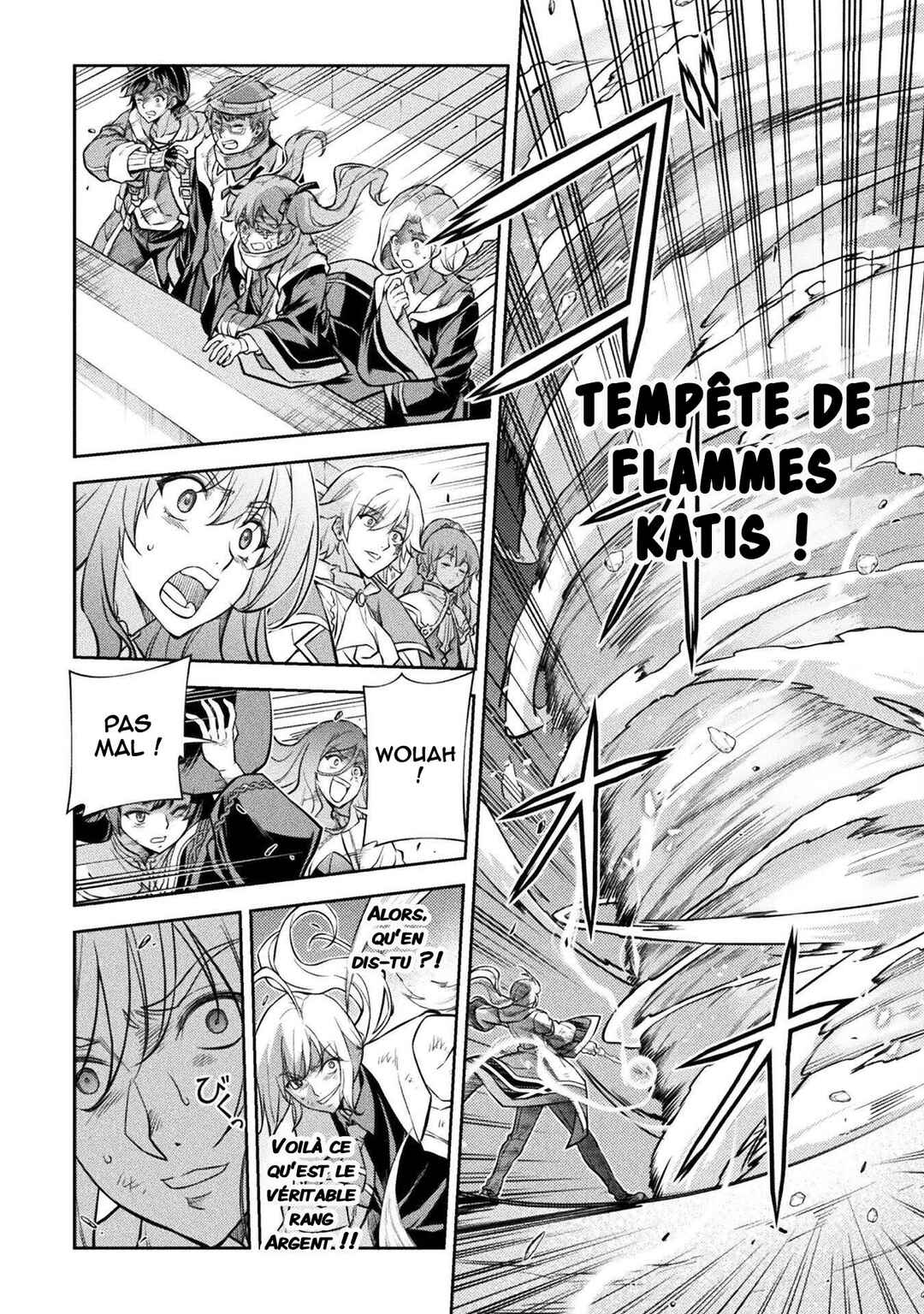 Drawing - Saikyou Mangaka wa Oekaki Skill de Isekai Musou Suru! Chapter 41 - Page 16