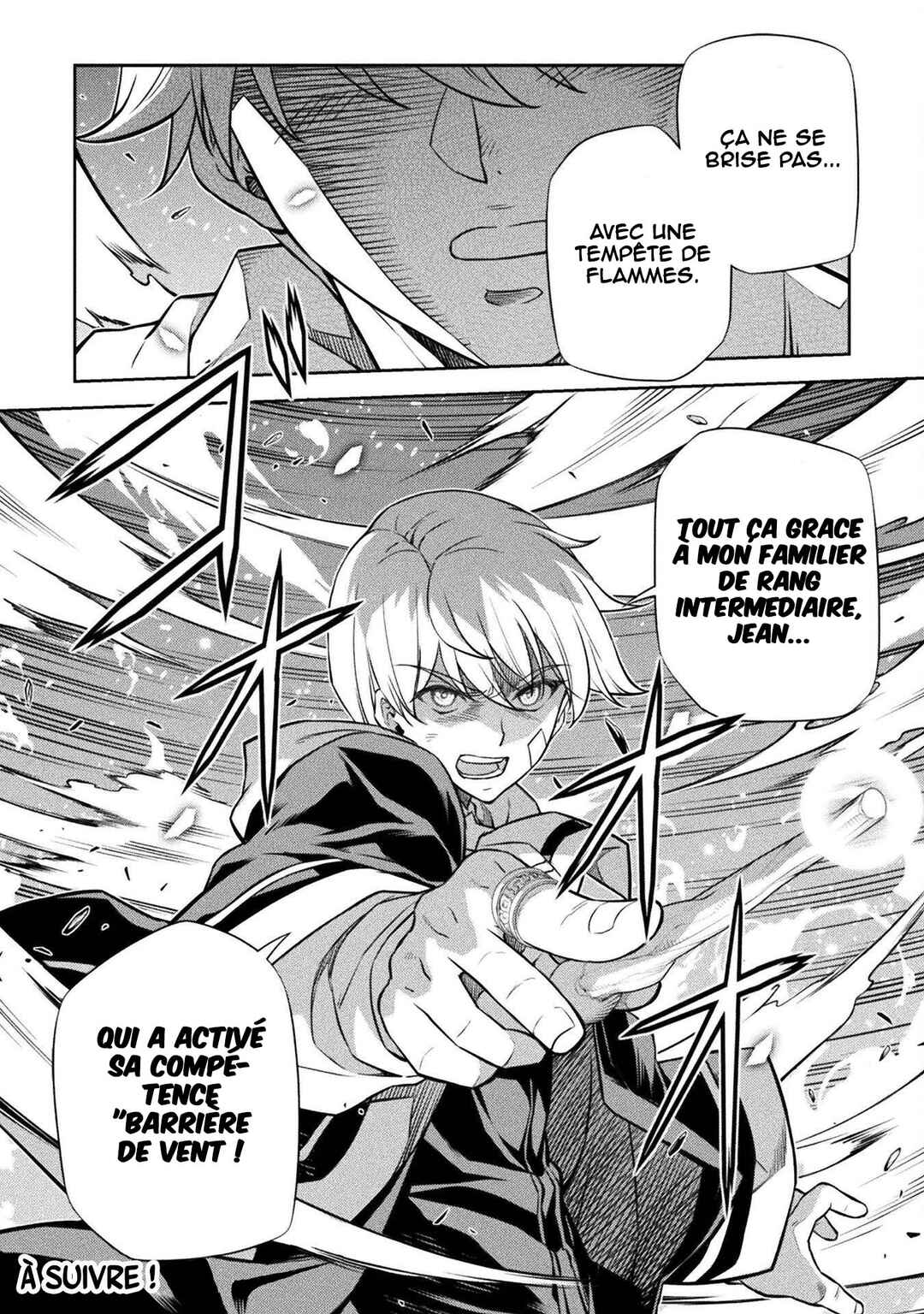 Drawing - Saikyou Mangaka wa Oekaki Skill de Isekai Musou Suru! Chapter 41 - Page 18