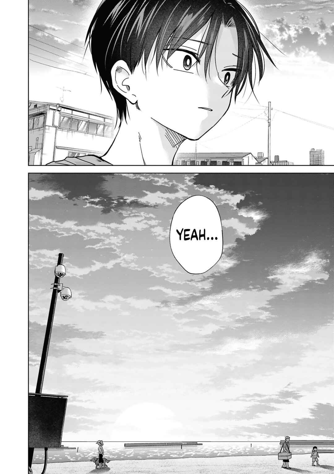 Kusunoki-san wa Koukou Debut ni Shippai Shite Iru Chapter 28 - Page 27