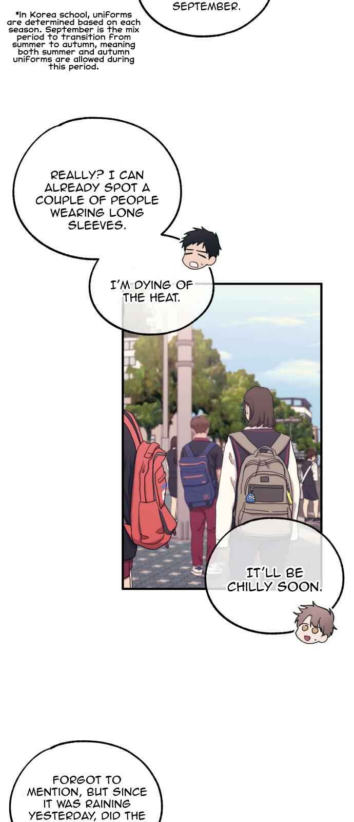 Yeon-u ui Sunjeong Chapter 50 - Page 2