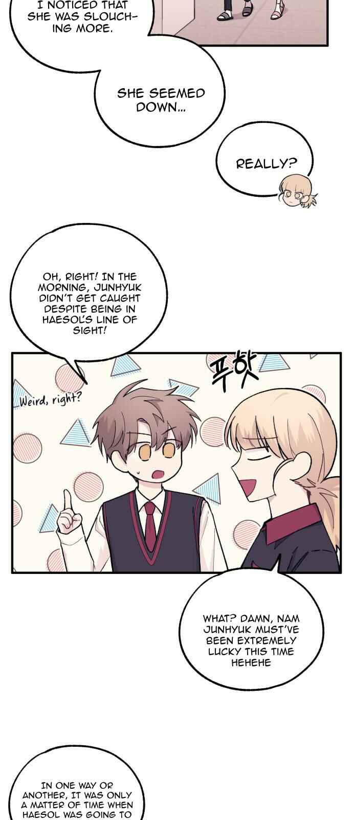 Yeon-u ui Sunjeong Chapter 50 - Page 20