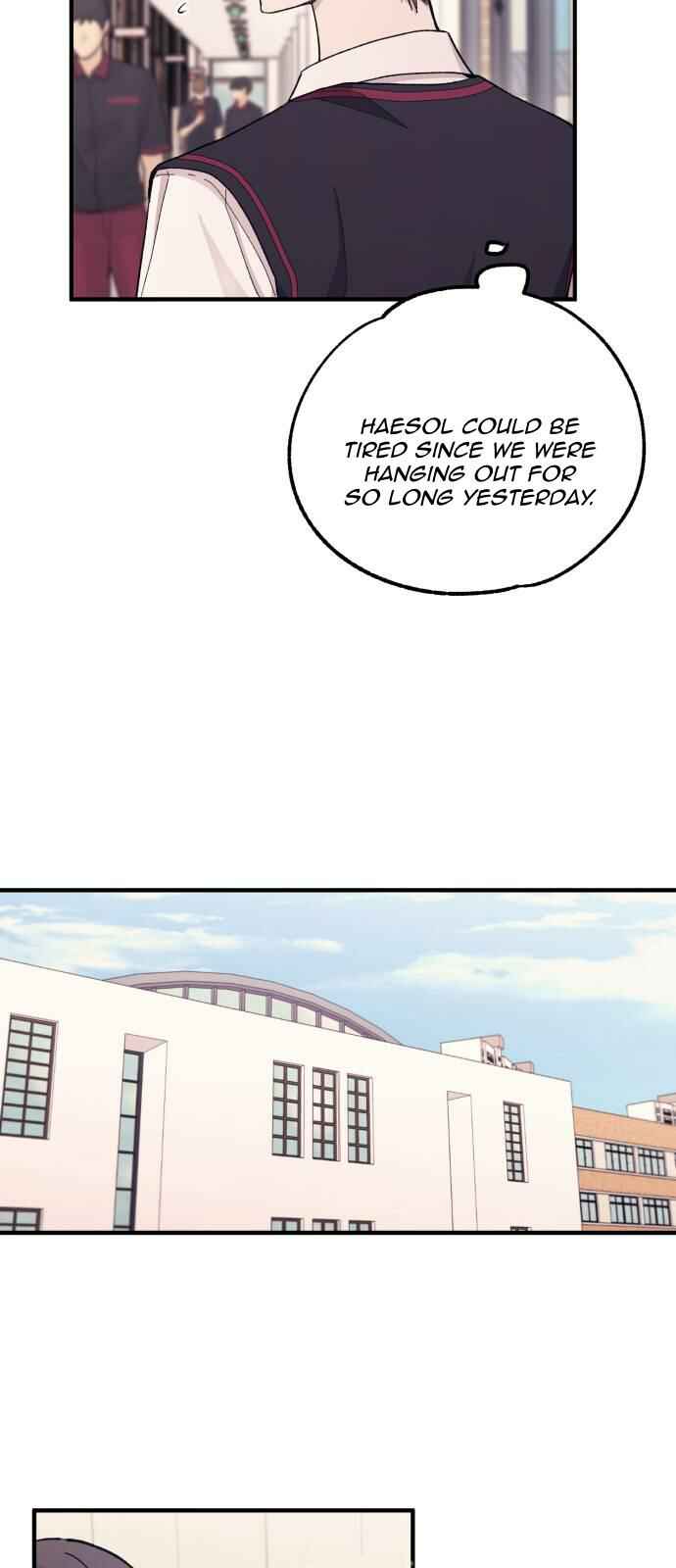 Yeon-u ui Sunjeong Chapter 50 - Page 23