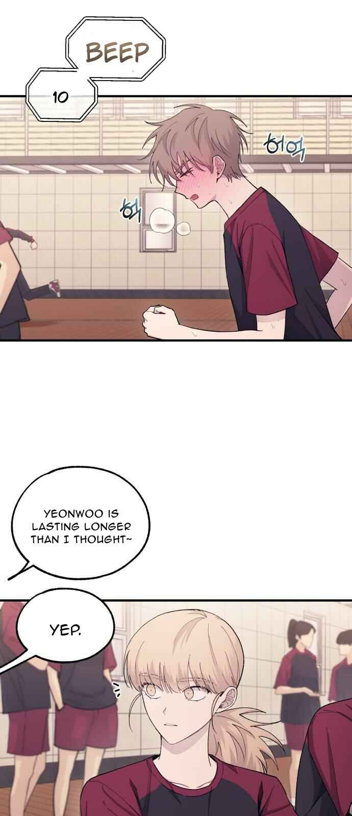 Yeon-u ui Sunjeong Chapter 50 - Page 26