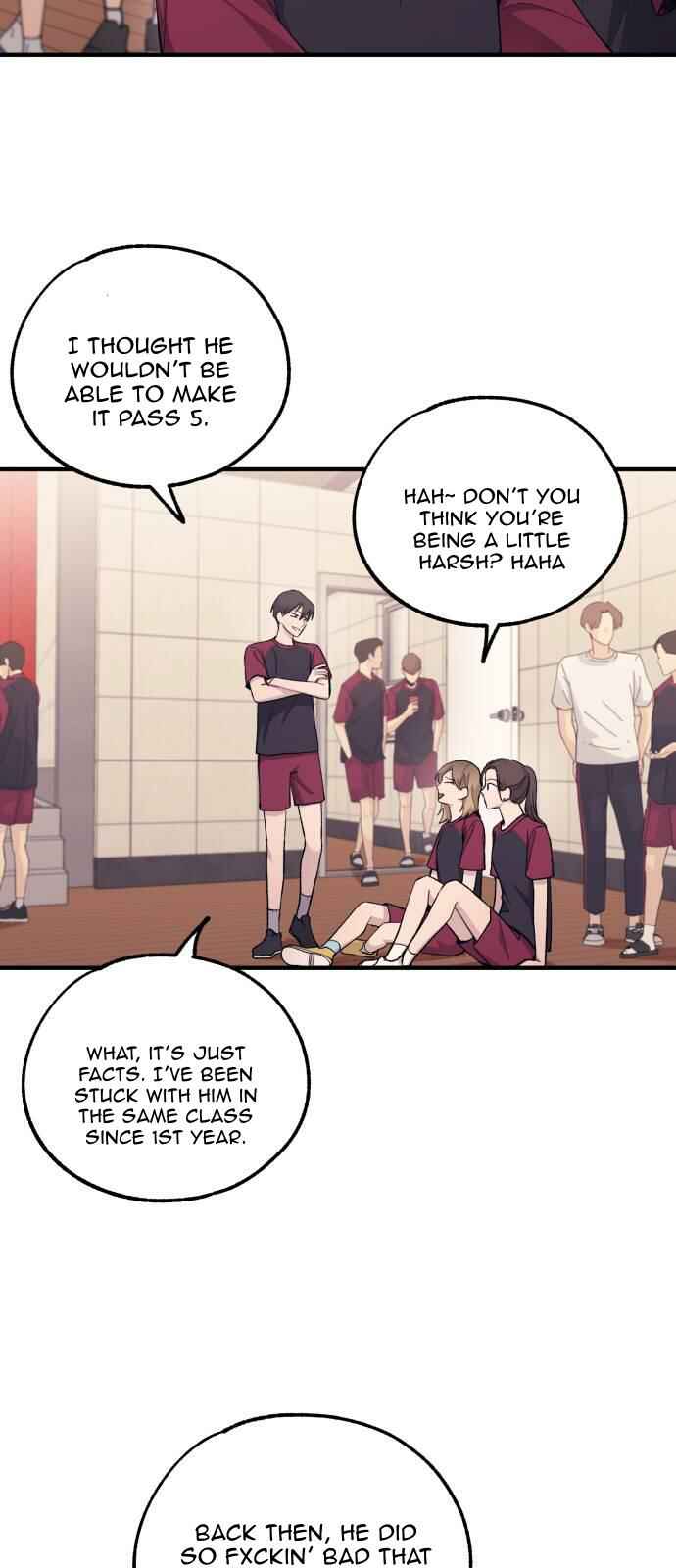 Yeon-u ui Sunjeong Chapter 50 - Page 27