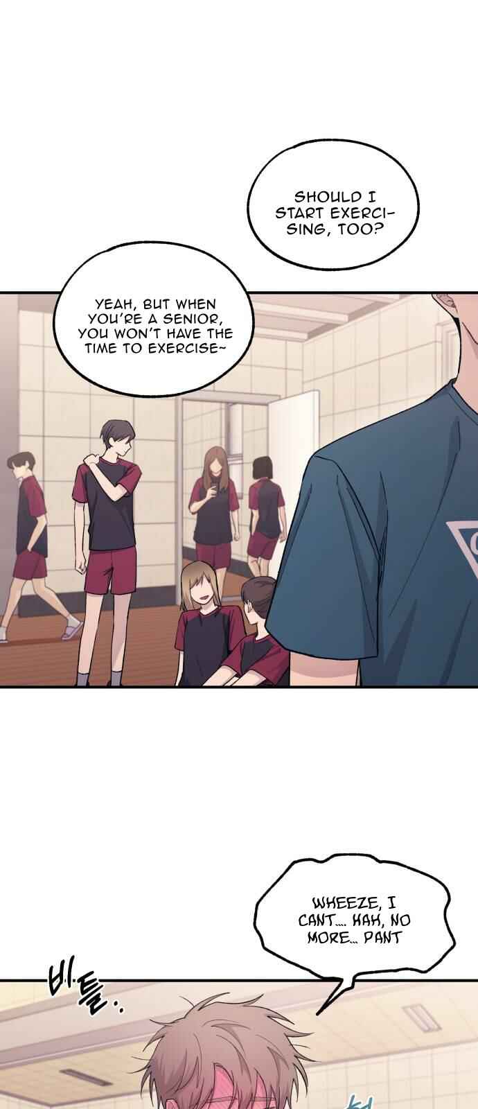 Yeon-u ui Sunjeong Chapter 50 - Page 31