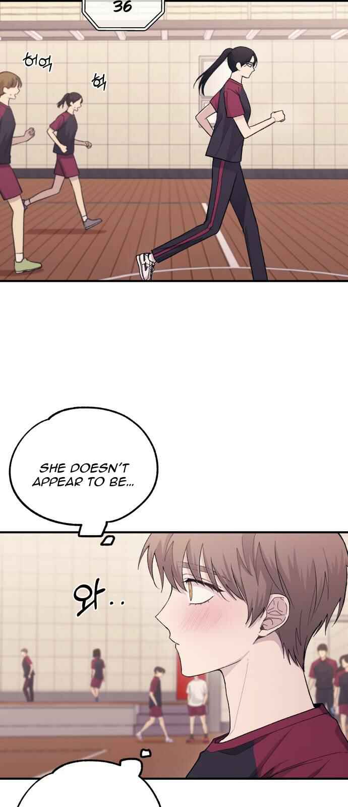 Yeon-u ui Sunjeong Chapter 50 - Page 39