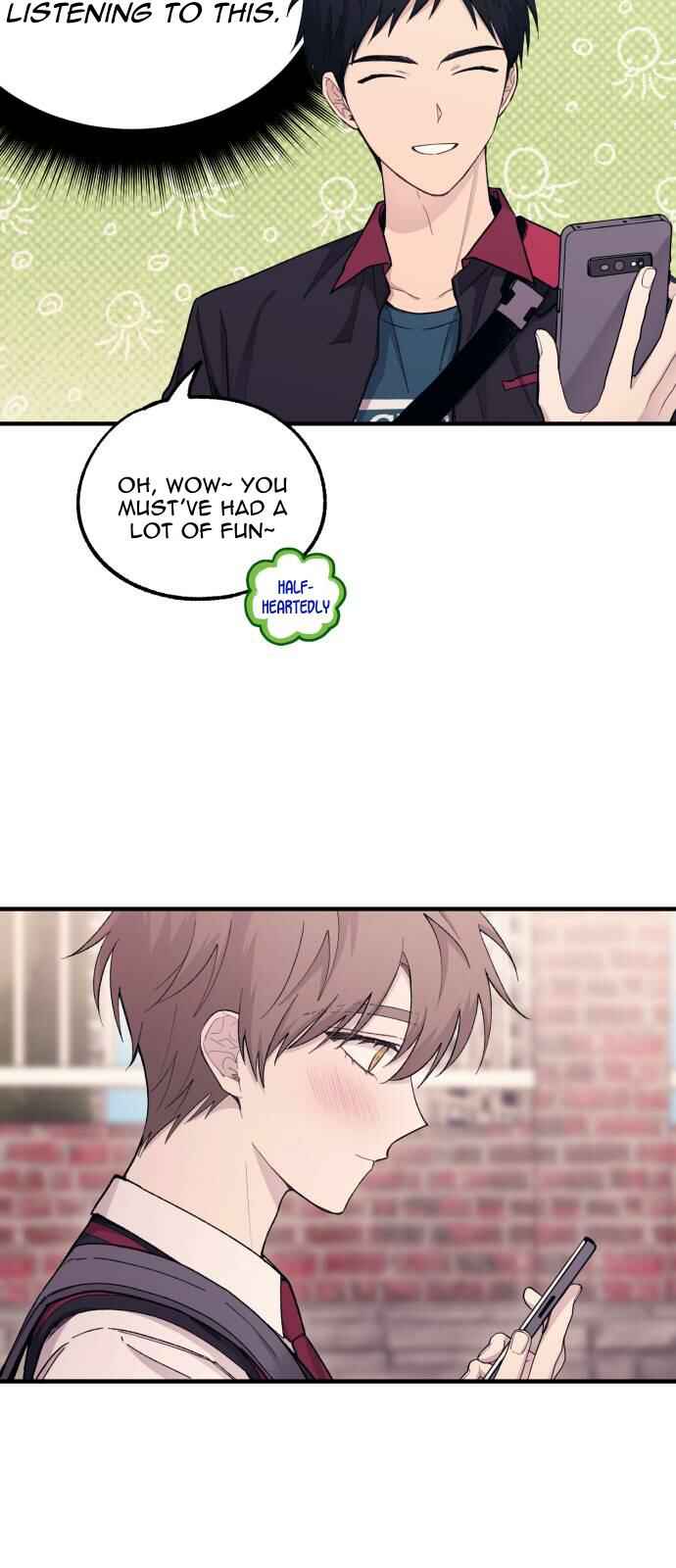 Yeon-u ui Sunjeong Chapter 50 - Page 4