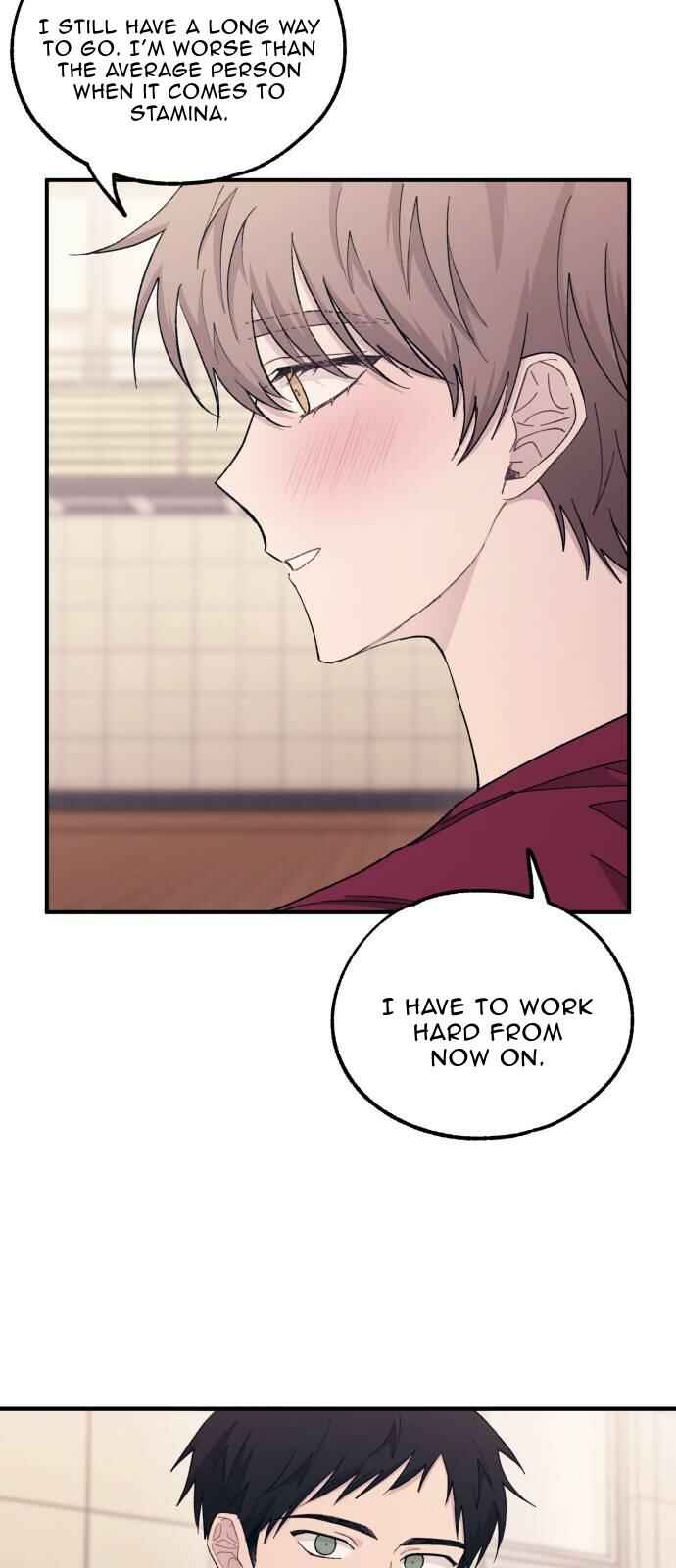 Yeon-u ui Sunjeong Chapter 50 - Page 42