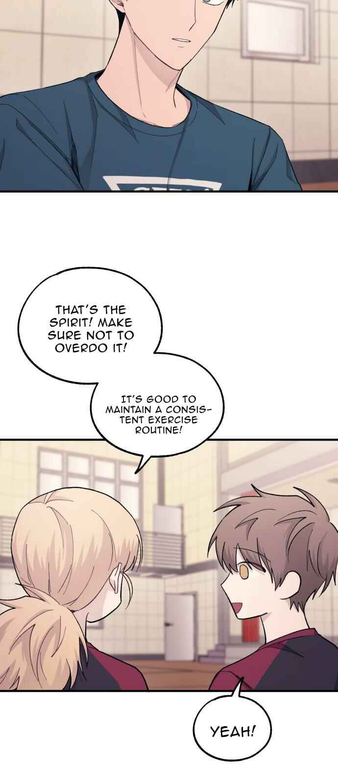 Yeon-u ui Sunjeong Chapter 50 - Page 43