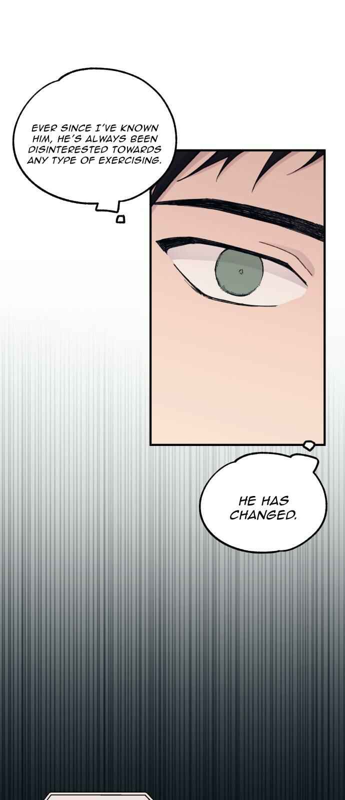 Yeon-u ui Sunjeong Chapter 50 - Page 44