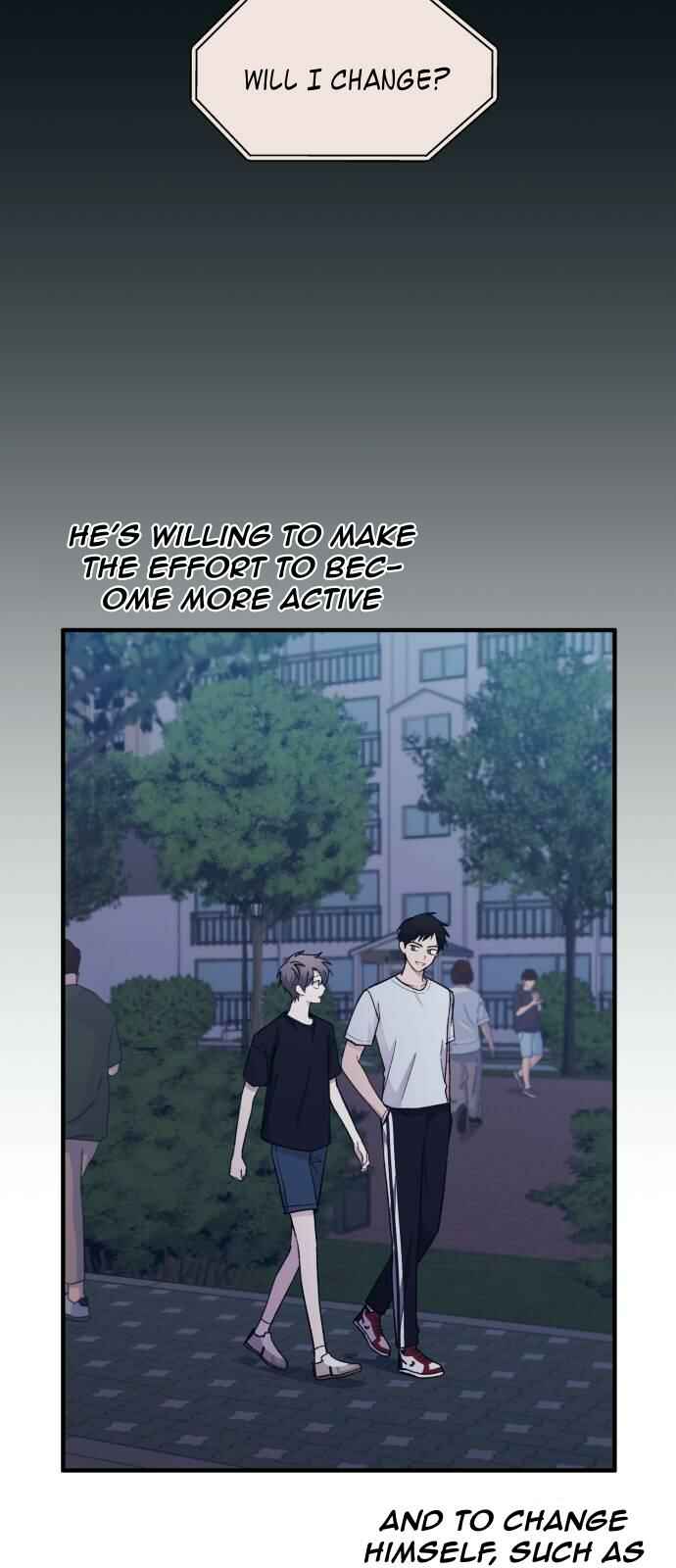 Yeon-u ui Sunjeong Chapter 50 - Page 48