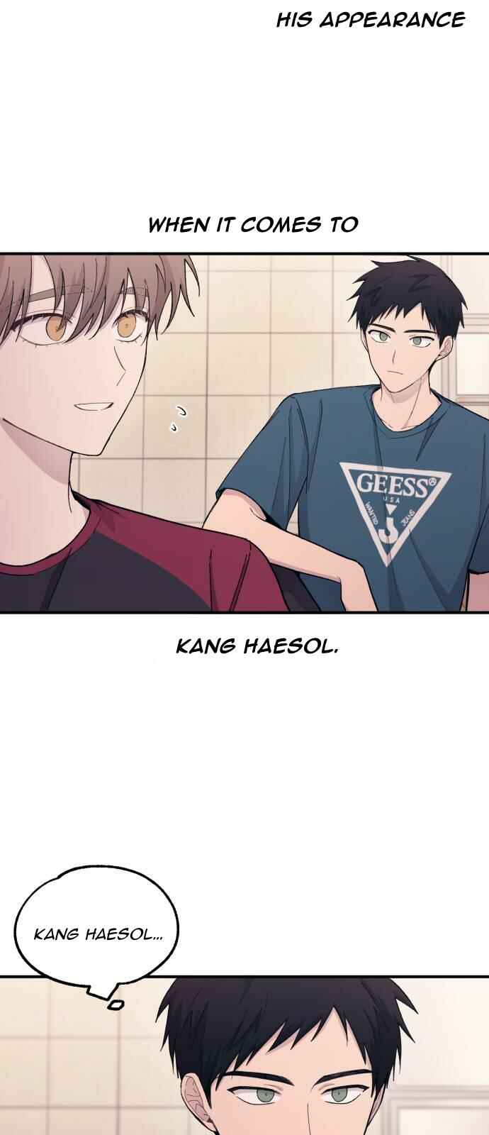 Yeon-u ui Sunjeong Chapter 50 - Page 49