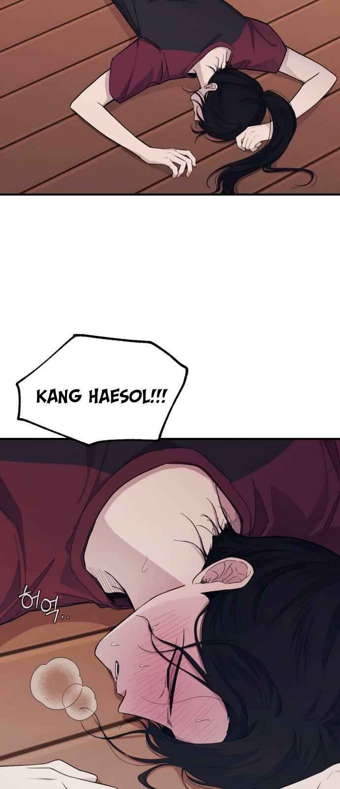 Yeon-u ui Sunjeong Chapter 50 - Page 52