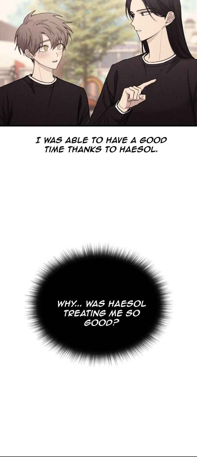 Yeon-u ui Sunjeong Chapter 50 - Page 8